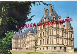 70 - VILLERSEXEL - LE CHATEAU DE GRAMMONT - Autres & Non Classés