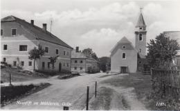 AK - OÖ- Neustift Im Mühlkreis - Strassenansicht - 1950 - Rohrbach