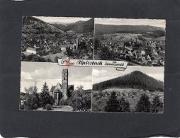 71981    Germania,   Gruss Aus  Alpirsbach Im  Schwarzwald,  VG - Alpirsbach
