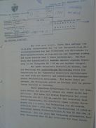 AD036.23 Old Letter   LEIPZIG  St. GASWERKE  -1927 -Gaswerke Budapest - Électricité & Gaz