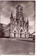 CERIZAY: L'Eglise Et Sa Façade - Cerizay