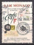 Monaco  (2006)  Mi.Nr.  2821  Gest. / Used  (10fi09) - Oblitérés