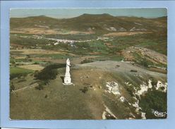 Veyre-Monton (63) La Vierge De Monton Vue Aérienne 2 Scans Environs Des Martres-de-Veyre - Veyre Monton