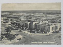 LUCCA - Viareggio - Bagno Principe Di Piemonte E Panorama Dall'alto - Viareggio