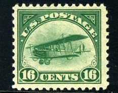 US C2 Mint NEVER Hinged 24c Airmail From 1918 - 1b. 1918-1940 Neufs