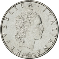 Monnaie, Italie, 50 Lire, 1994, Rome, SUP, Stainless Steel, KM:95.2 - 50 Lire