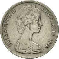 Monnaie, Australie, Elizabeth II, 5 Cents, 1968, SUP, Copper-nickel, KM:64 - 5 Cents