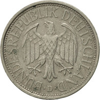 Monnaie, République Fédérale Allemande, Mark, 1971, Munich, TTB+ - 1 Mark