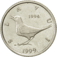 Monnaie, Croatie, Kuna, 1999, SUP, Copper-Nickel-Zinc, KM:9.2 - Kroatië