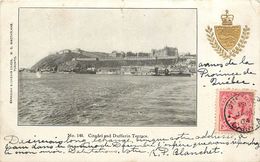 CITADEL And Dufferin Terrace. - Québec - La Citadelle