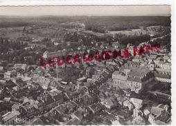 70 - LUXEUIL LES BAINS-  VUE PANORAMIQUE AERIENNE   1953 - Luxeuil Les Bains