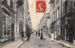 77-MELUN- RUE DE FRANCE - Melun