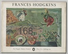 Frances Hodgkins / The Penguin Modern Painters / 1948 - Beaux-Arts