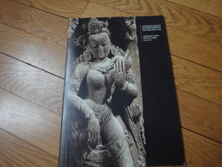 Catalogue De Ventes Aux Enchères (Jonathan Tucker-Antonia Tozer)-Sculptures Froms South And Southeast Asia - Autres & Non Classés
