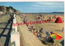 80 - LE CROTOY - LA PLAGE   1971 - Le Crotoy