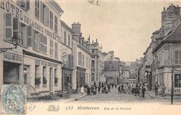 77-MONTEREAU- RUE DE LA POTERIE - Montereau