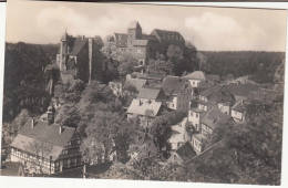 Hohnstein - Hohnstein (Sächs. Schweiz)