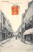 77-MELUN- RUE DE FRANCE - Melun