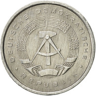 Monnaie, GERMAN-DEMOCRATIC REPUBLIC, 5 Pfennig, 1979, Berlin, SUP, Aluminium - 5 Pfennig