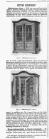 BIBLIOTHEQUE CASA   1904 - Altri & Non Classificati