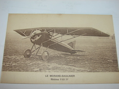 Delcampe - C.P.A.- Grand Meeting Aéronautique De Buc (78) - LE FARMAN "DAVID". - 1920 - SUP (K85) - Fliegertreffen