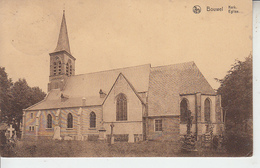 BOUWEL -  Kerk - Eglise  PRIX FIXE - Grobbendonk