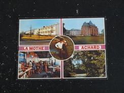 LA MOTTE ACHARD - VENDEE MULTIVUES - La Mothe Achard