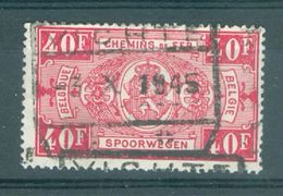 BELGIE - TR 258 - Cachet  "VICHTE" - (ref. 14.782) - Afgestempeld