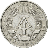 Monnaie, GERMAN-DEMOCRATIC REPUBLIC, Pfennig, 1963, Berlin, SUP, Aluminium - 1 Pfennig