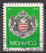 Monaco  (2005)  Mi.Nr.  2759 I  Gest. / Used  (10fi24) - Oblitérés