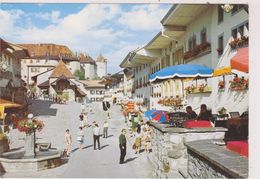 SUISSE,SWITZERLAND,SWISS, HELVETIA,SCHWEIZ,SVIZZERA ,FRIBOURG,GRUYERES,prés Bulle,HOTEL CAFE RESTAURANT - Bulle