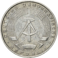 Monnaie, GERMAN-DEMOCRATIC REPUBLIC, 5 Pfennig, 1972, Berlin, SUP, Aluminium - 5 Pfennig