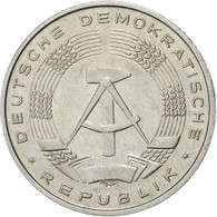 Monnaie, GERMAN-DEMOCRATIC REPUBLIC, 10 Pfennig, 1979, Berlin, SUP, Aluminium - 10 Pfennig