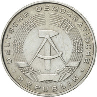 Monnaie, GERMAN-DEMOCRATIC REPUBLIC, 10 Pfennig, 1971, Berlin, SUP, Aluminium - 10 Pfennig