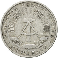 Monnaie, GERMAN-DEMOCRATIC REPUBLIC, 10 Pfennig, 1968, Berlin, TTB+, Aluminium - 10 Pfennig