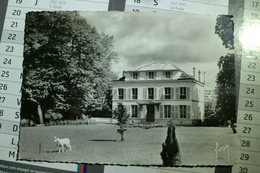 D 94 - Fresnes - Villa Sainte Marguerite - Maison De Repos - Façade Vue Du Parc - Fresnes