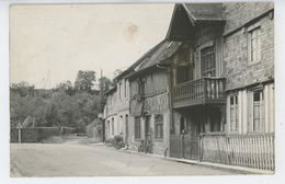 CLERES - Vieilles Maisons - Clères