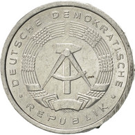 Monnaie, GERMAN-DEMOCRATIC REPUBLIC, Pfennig, 1986, Berlin, SUP, Aluminium - 1 Pfennig