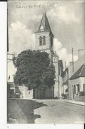 Dancergues   Eglise - Sancergues