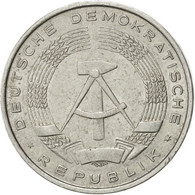 Monnaie, GERMAN-DEMOCRATIC REPUBLIC, 10 Pfennig, 1967, Berlin, TTB+, Aluminium - 10 Pfennig