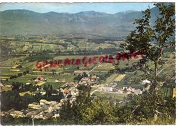 73 - CHAMOUX SUR GELON - VUE GENERALE ET LE MASSIF DES BEAUGES   1964 - Otros & Sin Clasificación