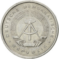 Monnaie, GERMAN-DEMOCRATIC REPUBLIC, 5 Pfennig, 1978, Berlin, SUP, Aluminium - 5 Pfennig