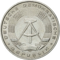 Monnaie, GERMAN-DEMOCRATIC REPUBLIC, 10 Pfennig, 1980, Berlin, SUP, Aluminium - 10 Pfennig