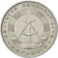 Monnaie, GERMAN-DEMOCRATIC REPUBLIC, 10 Pfennig, 1981, Berlin, SUP, Aluminium - 10 Pfennig