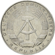 Monnaie, GERMAN-DEMOCRATIC REPUBLIC, Pfennig, 1975, Berlin, SUP, Aluminium - 1 Pfennig