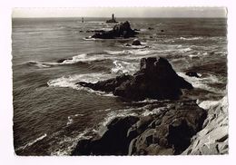 Pointe Du Raz - Beg Ar Raz - Plogoff