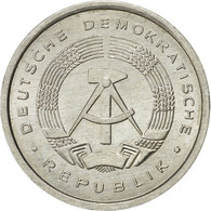 Monnaie, GERMAN-DEMOCRATIC REPUBLIC, 5 Pfennig, 1983, Berlin, SUP, Aluminium - 5 Pfennig