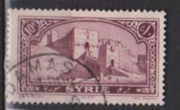 SYRIE            N°  165       OBLITERE         ( O    3410 ) - Oblitérés