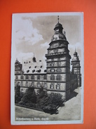 Aschaffenburg A.Main,Schloss.Feldpost - Aschaffenburg