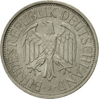 Monnaie, République Fédérale Allemande, Mark, 1972, Hambourg, TTB - 1 Marco